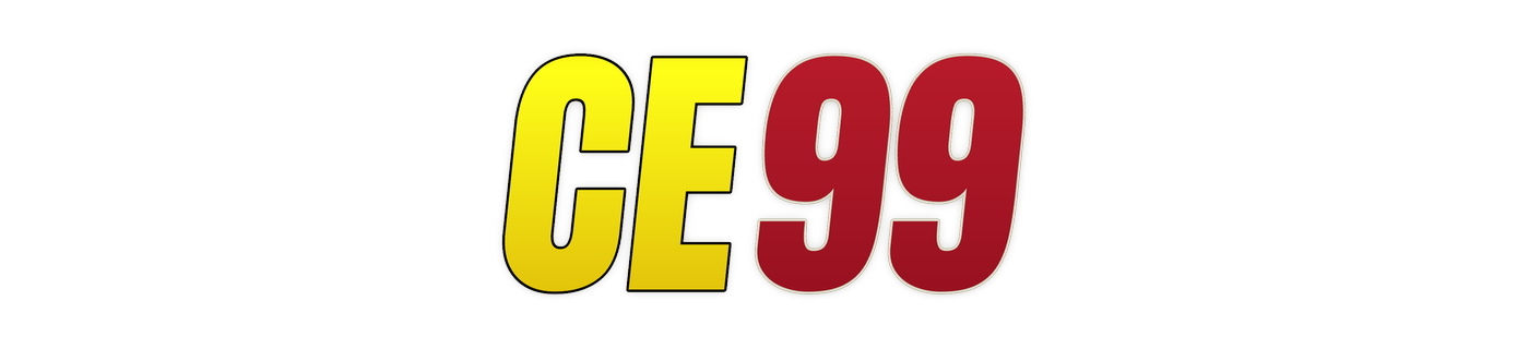 ce99 লোগো